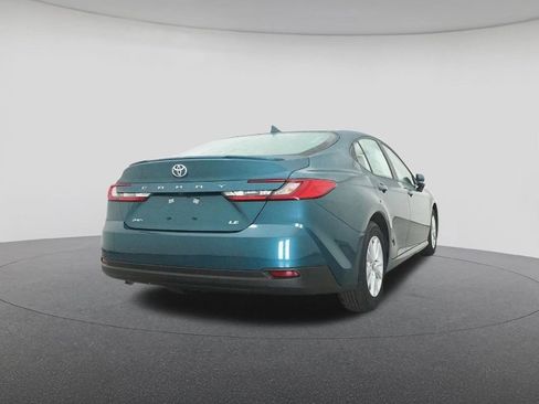New 2026 Toyota Camry LE image 24