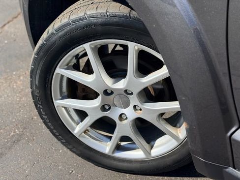 Used 2015 Dodge Journey R/T AWD/4WD image 24