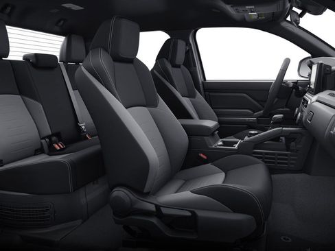 New 2026 Toyota Tacoma TRD Off-Road w/ TRD Off Road Upgrade Package image 75