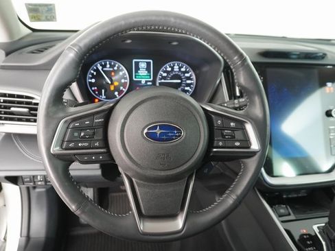 Certified 2023 Subaru Outback Touring XT image 23