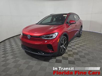 Used 2023 Volkswagen ID.4 Pro S