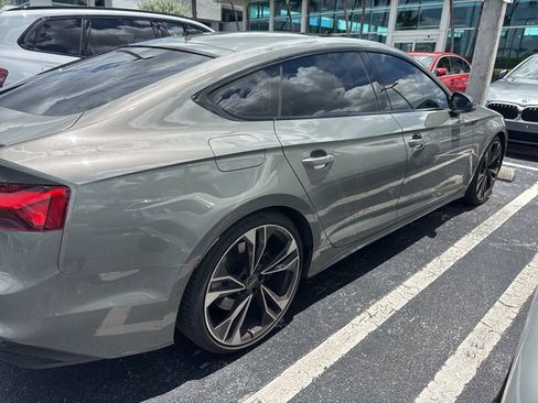 Used 2023 Audi S5 Premium Plus AWD/4WD image 10
