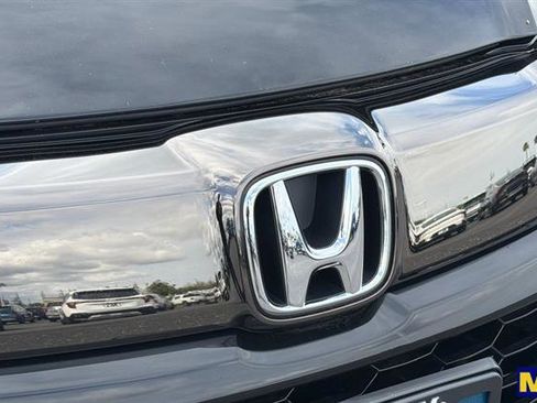 Used 2020 Honda HR-V Sport image 36