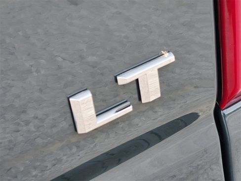 New 2026 Chevrolet Silverado 1500 LT Trail Boss image 7