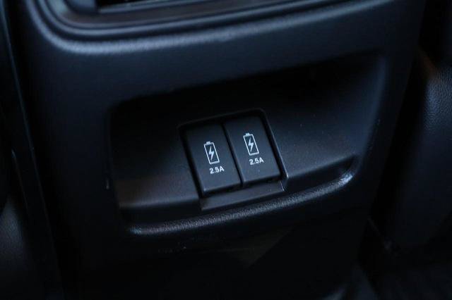 Used 2020 Honda CR-V EX-L image 24