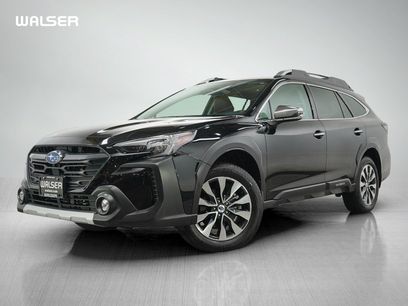 Used 2024 Subaru Outback Touring XT w/ Popular Package #2