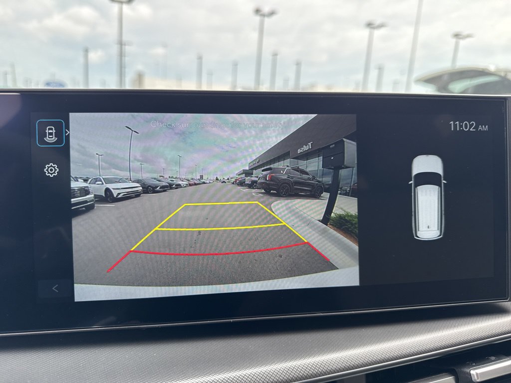 New 2026 Hyundai Santa Fe SEL AWD/4WD image 18