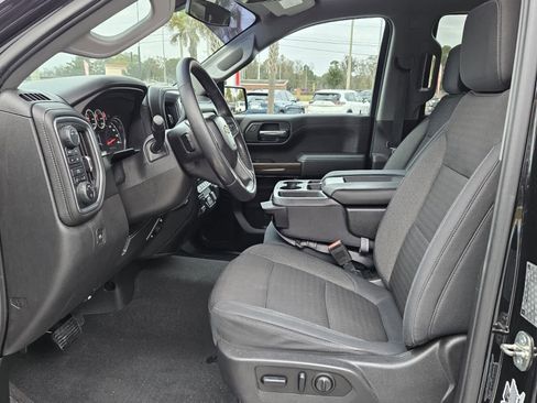 Used 2019 Chevrolet Silverado 1500 LT w/ All-Star Edition image 3