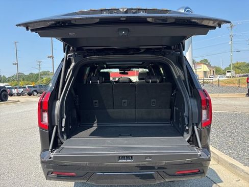 New 2025 Ford Expedition Tremor image 30