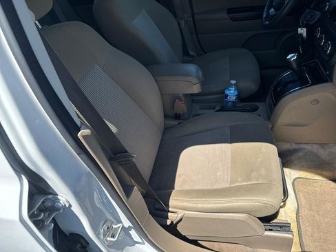 Used 2016 Jeep Patriot Sport w/ Power Value Group FWD image 7