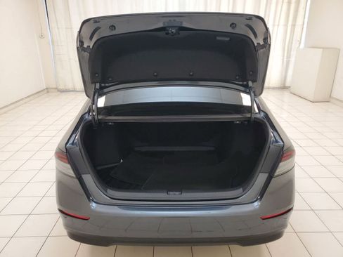 Certified 2025 Honda Accord SE image 22