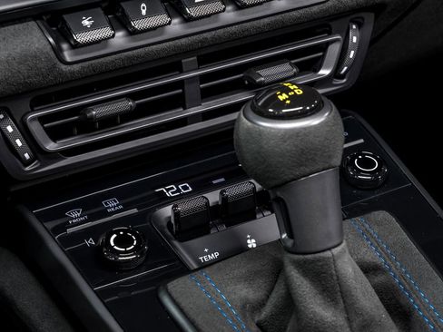 Used 2022 Porsche 911 GT3 image 28