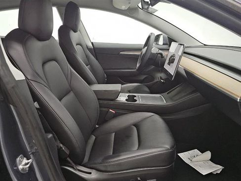 Used 2023 Tesla Model 3 Standard Range RWD image 6