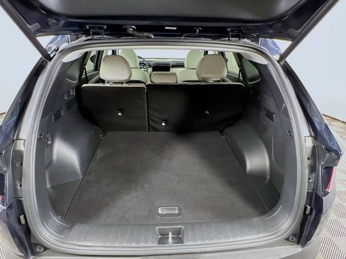 Certified 2023 Hyundai Tucson Limited AWD/4WD image 27