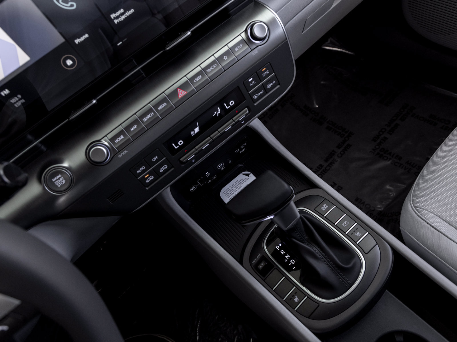 New 2027 Hyundai Kona SEL Sport FWD image 17