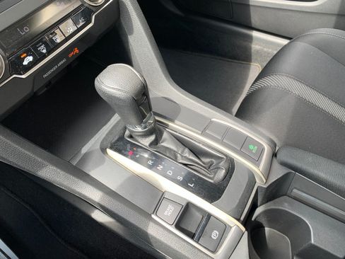 Used 2017 Honda Civic LX image 19