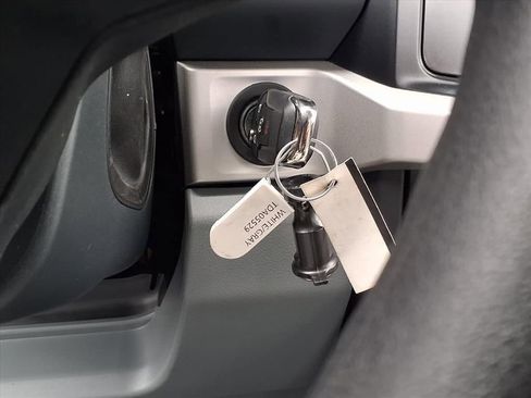 New 2026 Ford F550 2WD Regular Cab Super Duty image 7