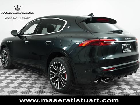 New 2025 Maserati Grecale GT AWD/4WD image 5