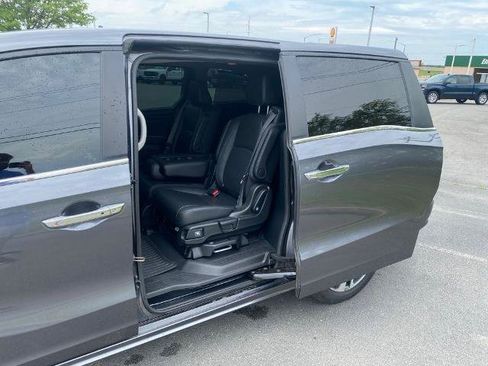 Used 2023 Honda Odyssey Touring image 28