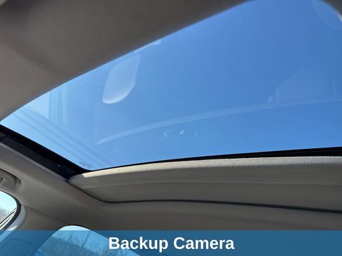 Used 2021 Honda CR-V EX-L image 13