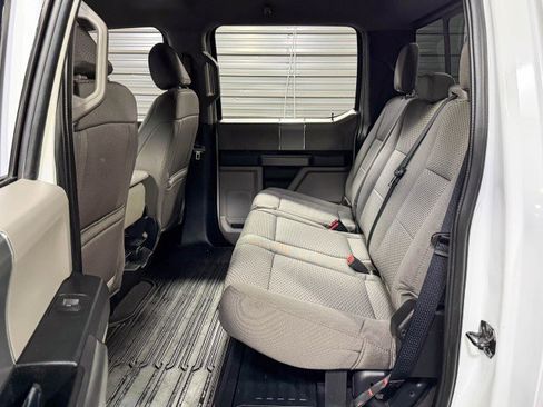 Used 2021 Ford F250 XLT w/ XLT Premium Package image 18