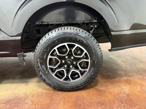 Used 2022 Ford F150 XLT w/ Equipment Group 302A High image 91