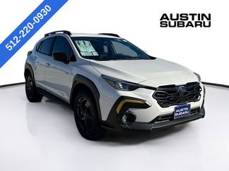 New 2026 Subaru Crosstrek 2.5i Sport video 1