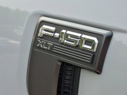 Used 2023 Ford F150 XLT w/ Equipment Group 302A High AWD/4WD image 32