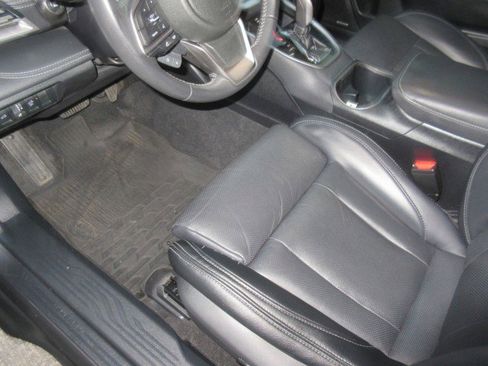 Used 2020 Subaru Outback Limited w/ Popular Package #2 image 15