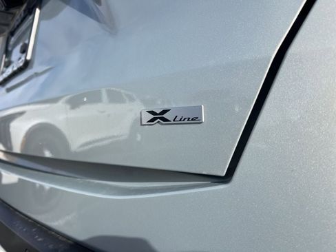 New 2026 Kia Sorento X-Line EX AWD/4WD image 7