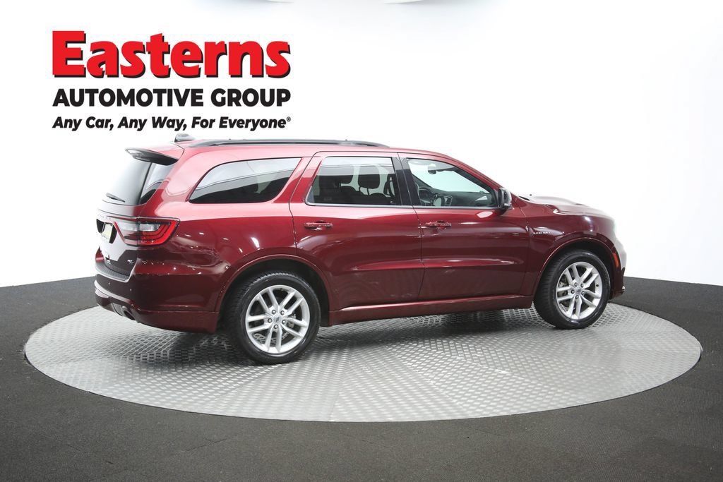 Used 2024 Dodge Durango R/T AWD/4WD image 46
