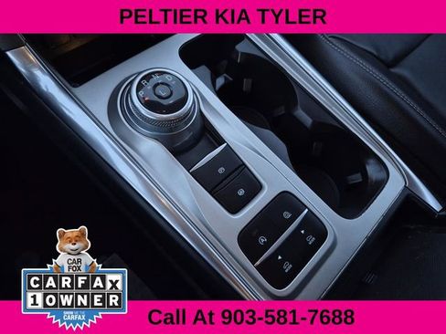 Used 2021 Ford Explorer XLT w/ Equipment Group 202A image 47