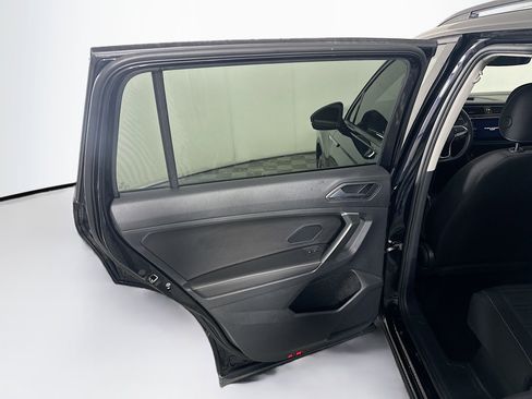 Used 2024 Volkswagen Tiguan S image 26