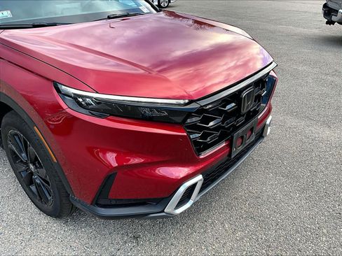 Used 2023 Honda CR-V Sport Touring image 5