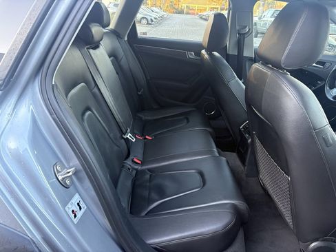 Used 2016 Audi A4 Premium Plus w/ Technology Package image 15