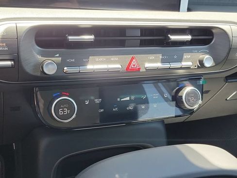 New 2026 Hyundai Palisade SEL AWD/4WD image 12