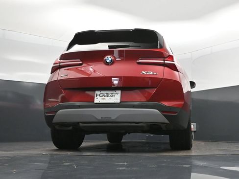 Certified 2025 BMW X3 xDrive30i AWD/4WD image 22