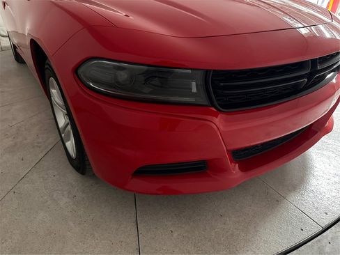 Used 2022 Dodge Charger SXT image 35