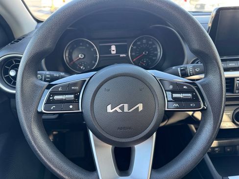 Used 2024 Kia Forte LXS FWD image 15