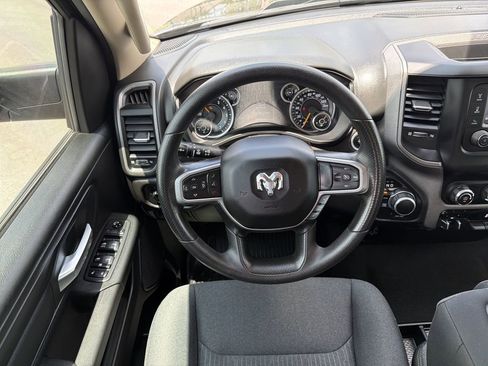 Used 2019 RAM 1500 Tradesman AWD/4WD image 12