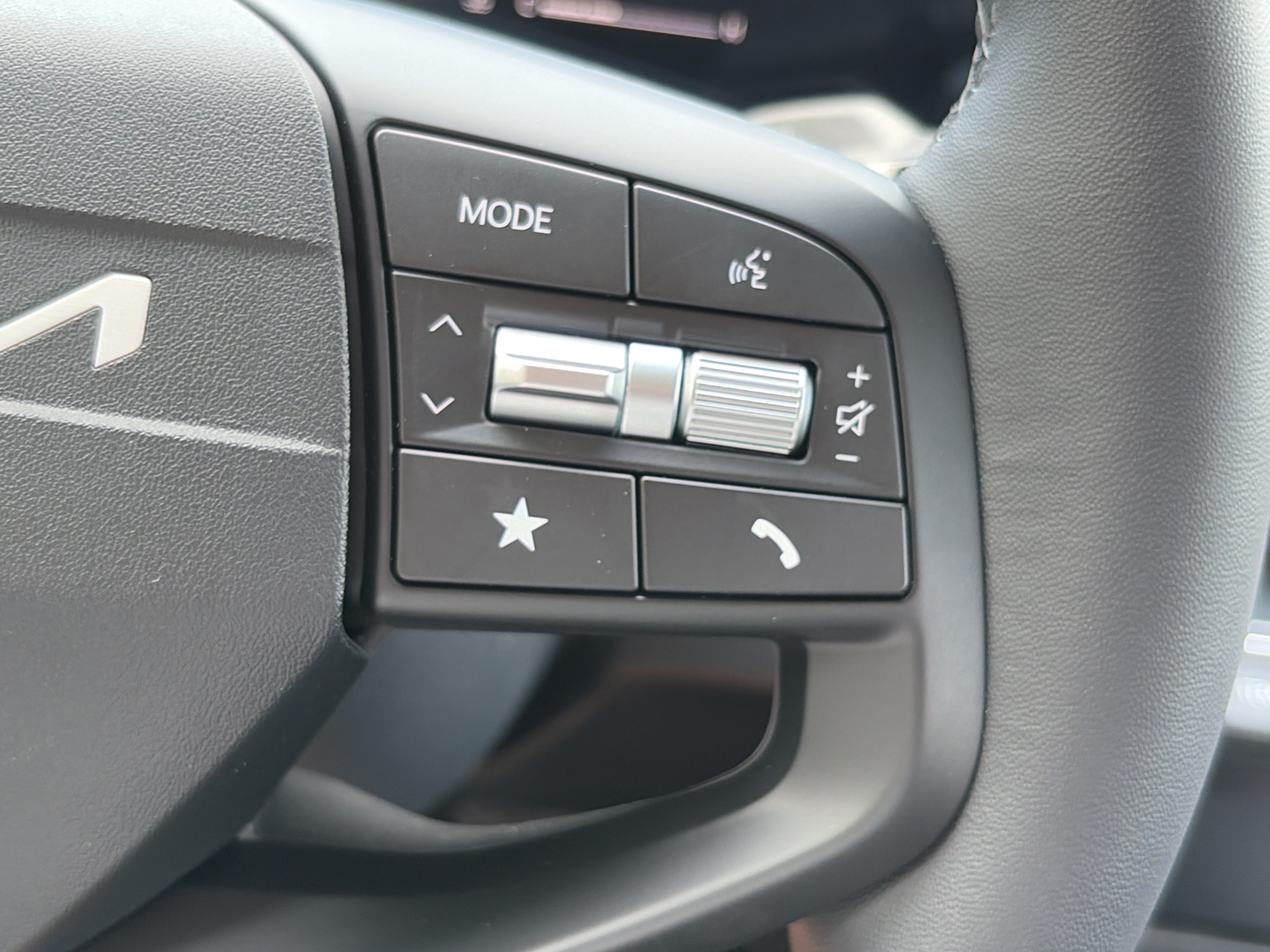 New 2026 Kia K4 EX FWD image 23