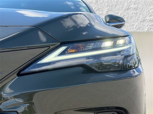 New 2026 Lexus RX 350 Premium Plus image 9