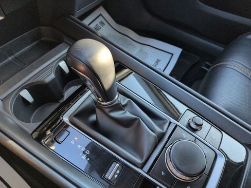 Used 2024 MAZDA CX-50 AWD 2.5 Turbo w/ Cargo Package image 24