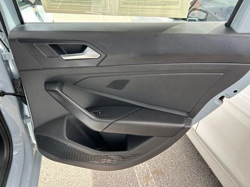 Certified 2026 Volkswagen Jetta Sport FWD image 45