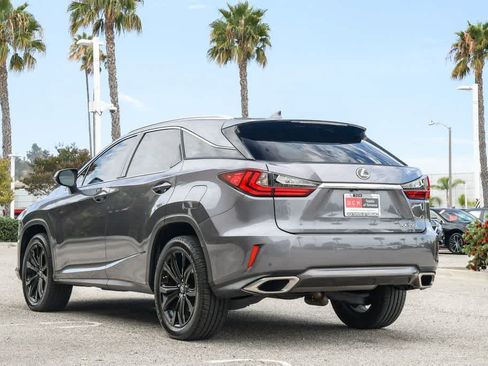 Used 2018 Lexus RX 350 FWD w/ Premium Package image 7