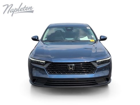 Used 2024 Honda Accord EX image 9