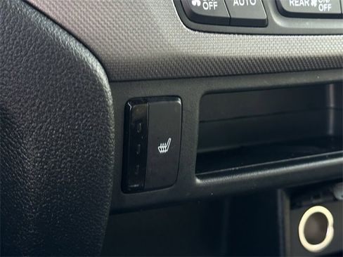 Used 2022 Honda Ridgeline RTL image 17