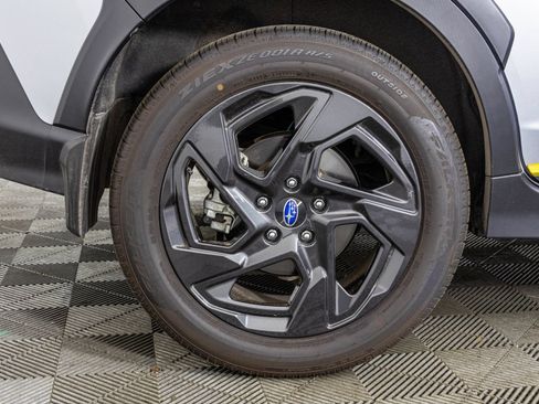 Used 2026 Subaru Crosstrek 2.5i Sport AWD/4WD image 49