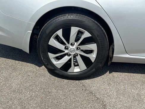 Used 2023 Nissan Altima 2.5 S image 11