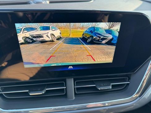 New 2026 Chevrolet Trax ACTIV w/ Driver Confidence Package image 39
